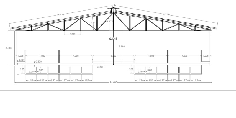 Progettazione architettonica e strutturale